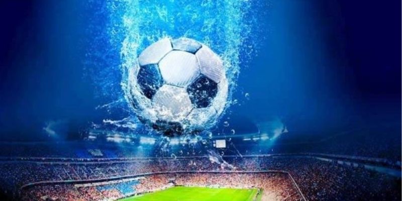 Áp dụng một số chiến thuật cơ bản với kèo chấp 0.5