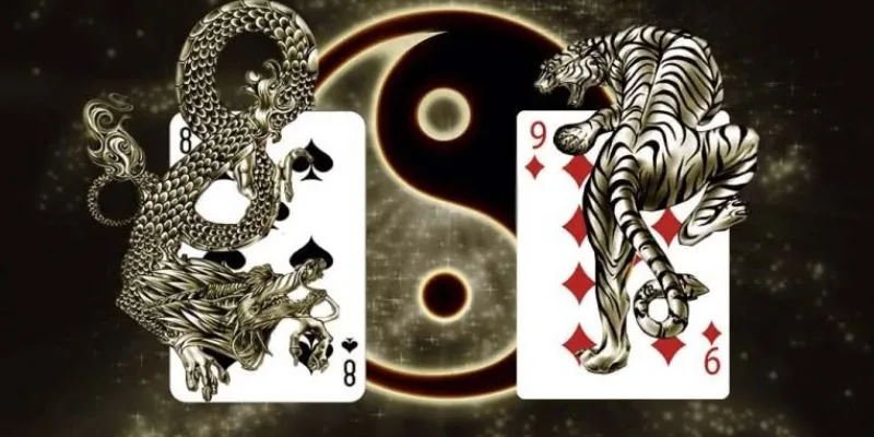 Cách chơi rồng hổ online từ cơ bản