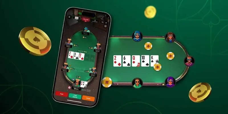 Các thuật ngữ trong Poker có tầm quan trọng đặc biệt