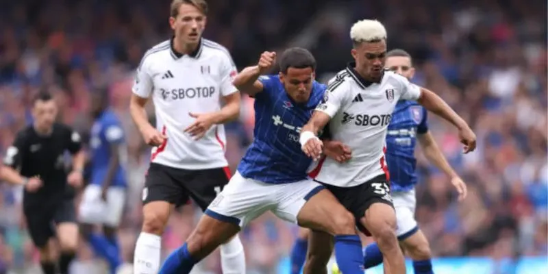 Dự đoán tỷ số Fulham vs Ipswich ngày 05/01/2025