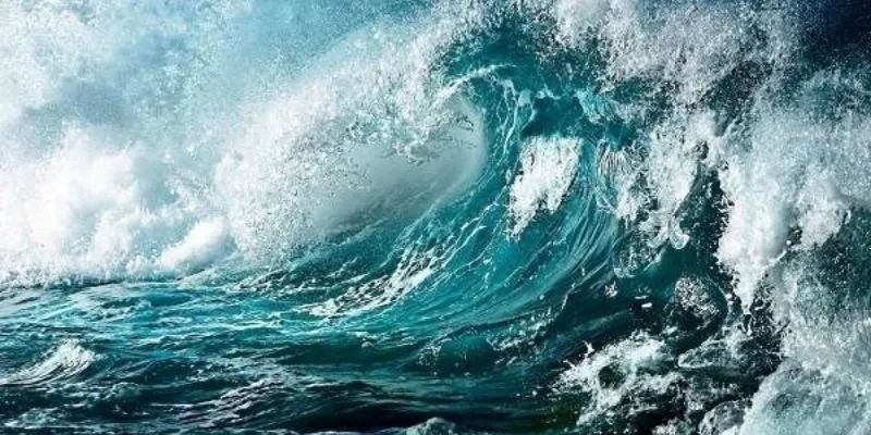 Các con số liên quan đến nằm mơ thấy thiên tai