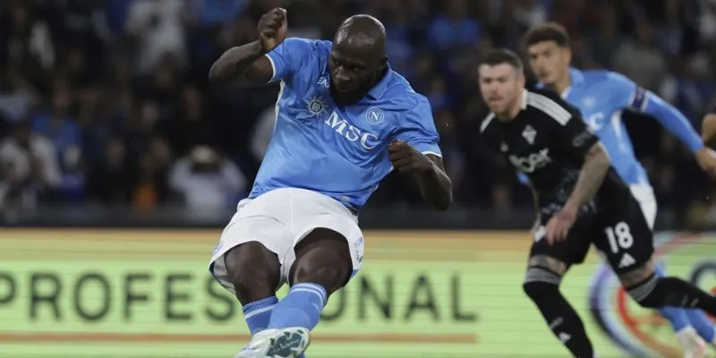 Tìm hiểu tỷ số Napoli vs Venezia theo dự đoán từ chuyên gia 