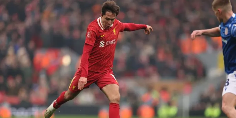 Các yếu tố nổi bật của trận Liverpool vs Lille trước ngày 22/01