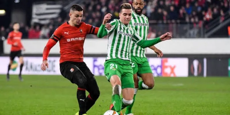 Dự đoán tỷ số trận Mallorca vs Betis ngày 25/01/2025