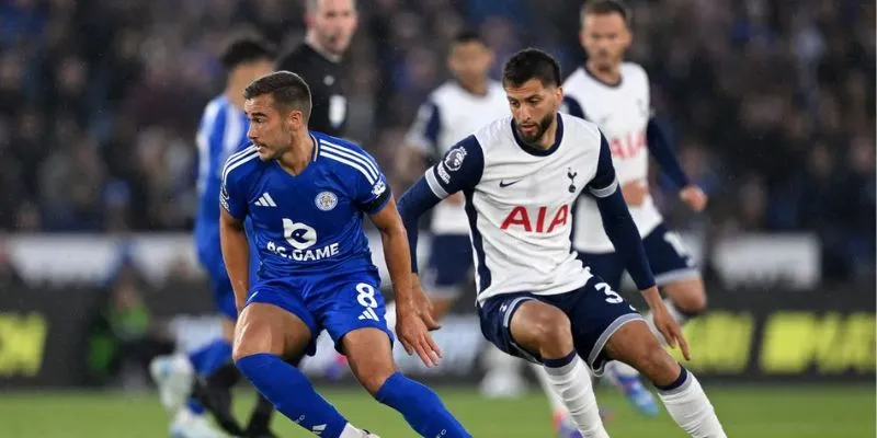 Nhận định trận đấu Tottenham vs Leicester