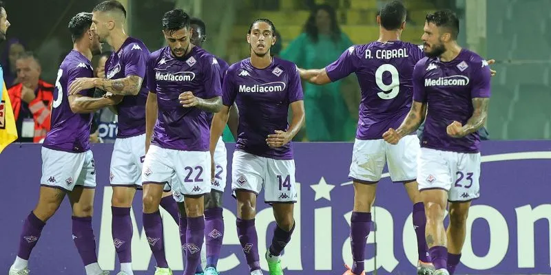 Dự đoán đội hình ra sân của Fiorentina vs Lecce ngày 02/03