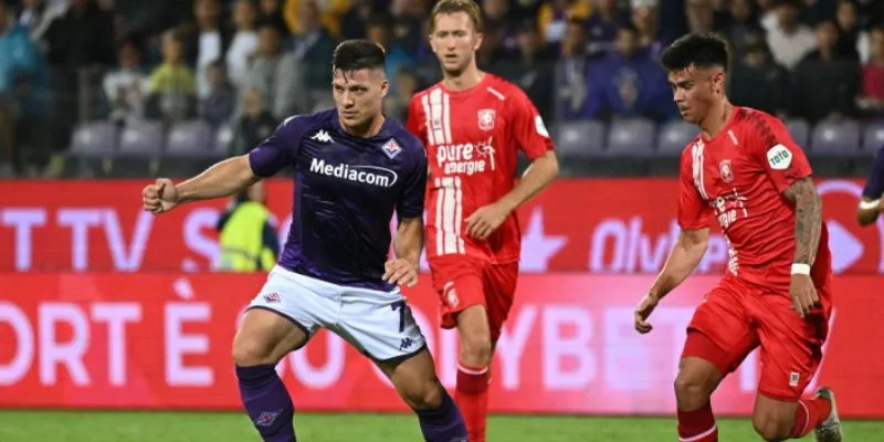Nên đặt cược vào kèo nào trong trận Fiorentina vs Lecce ngày 02/03?
