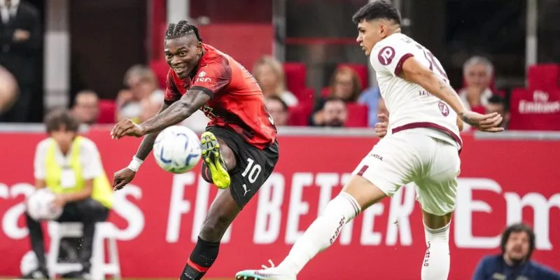 Phân tích tỷ lệ kèo Torino vs AC Milan từ chuyên gia