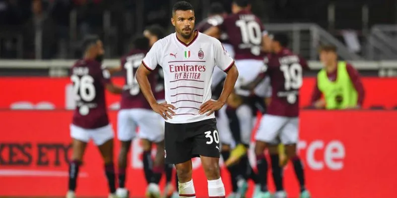 Tỷ số dự kiến trận Torino vs AC Milan ngày 23/02/2025