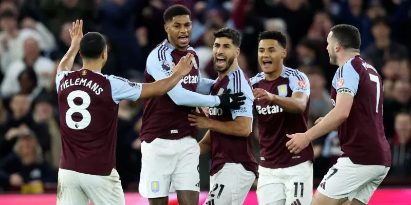 Tổng hợp các yếu tố quyết định trong cuộc chiến