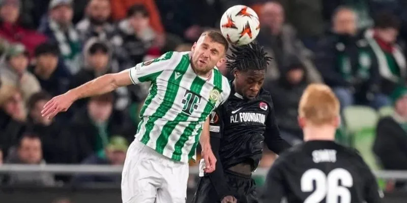 Chuyên gia nhận định về trận Ferencvaros vs Plzen ngày 14/02