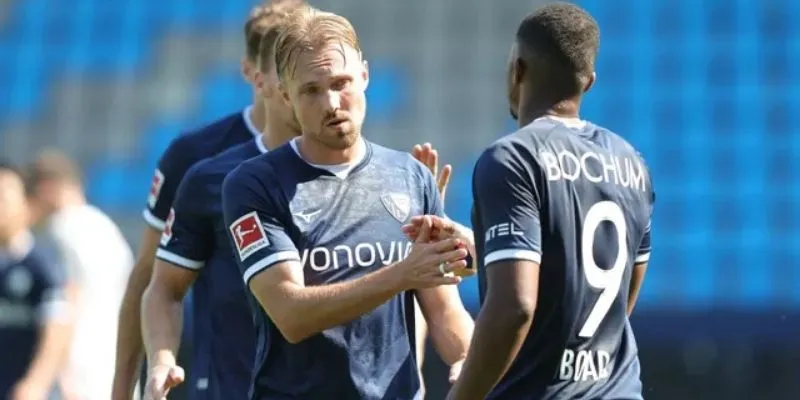 Soi kèo trận Holstein Kiel vs Bochum được chuyên gia đánh giá