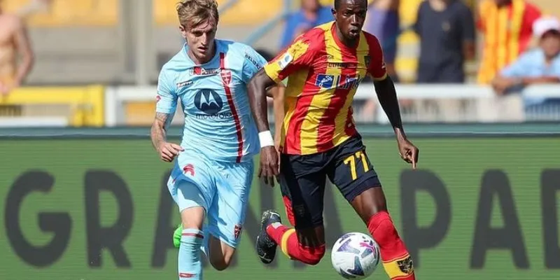 Tác động của trận Monza vs Lecce đối với cuộc đua trụ hạng Serie A