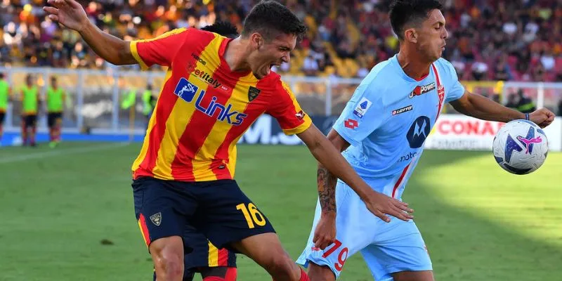 Phân tích phong độ hiện tại của Monza và Lecce trước khi đối đầu