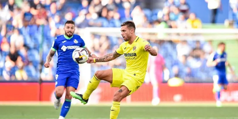 Tìm hiểu trận đấu Getafe vs Villarreal ngày 30/03