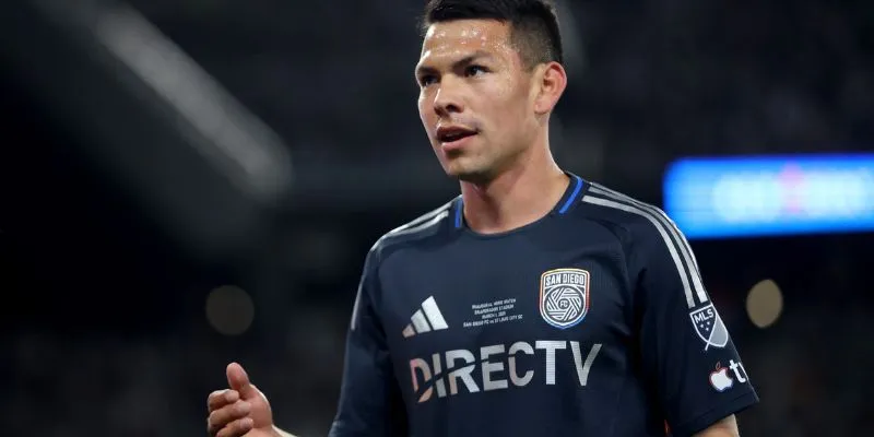 Tìm hiểu tình hình lực lượng trước trận đấu