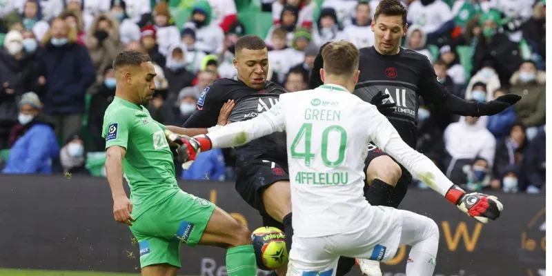 Khám phá lịch sử đối đầu và sức mạnh đội hình hai bên