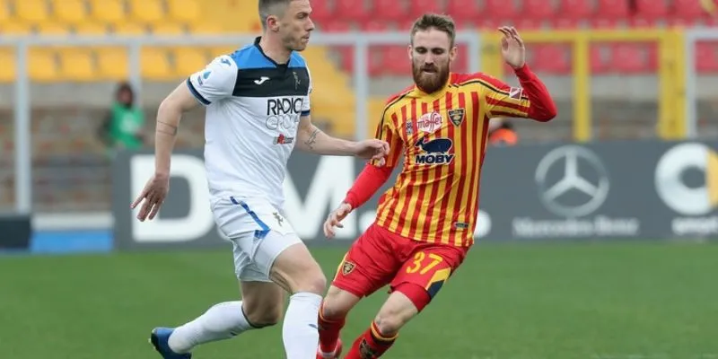 Dự đoán kết quả của trận Atalanta vs Lecce