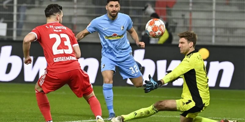 Thống kê trước trận Bochum vs Union Berlin