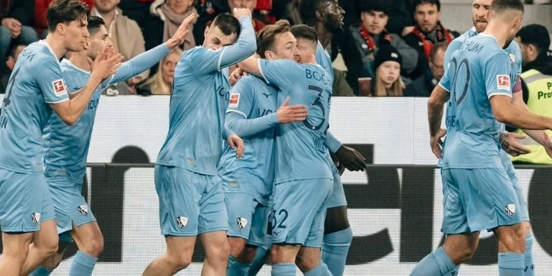 Khám phá xu hướng kèo cược trận đấu