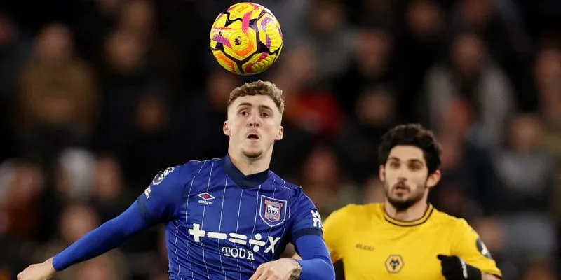 Thống kê trước trận Ipswich vs Wolves