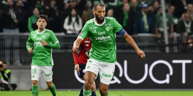 Tỷ số dự kiến trong trận đấu Lens vs St Etienne