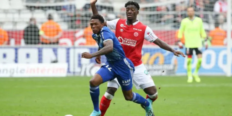 Khám phá mục tiêu của Reims vs Strasbourg