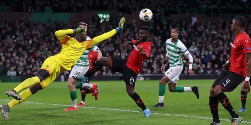 Tổng hợp các yếu tố ảnh hưởng đến trận đấu