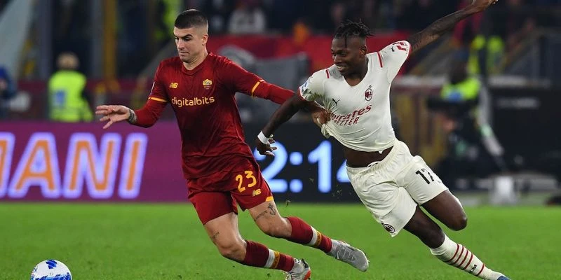 Thống kê phong độ và lực lượng hai đội