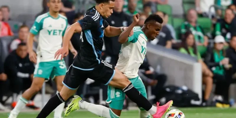 Các phương án chiến thuật cùng những cầu thủ nổi bật