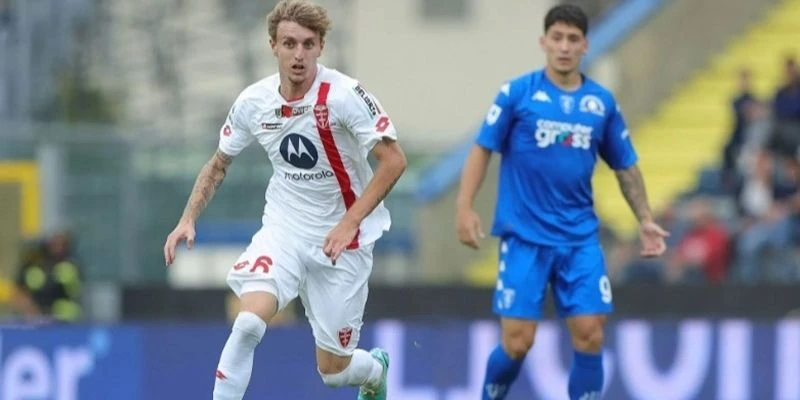 Dự đoán kèo cược của trận đấu