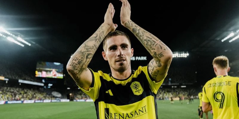 Dự đoán kết quả trận đấu Nashville SC vs New York City FC