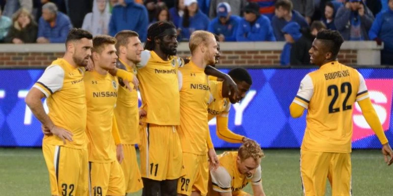 Cầu thủ nổi bật trong trận Nashville SC vs New York City FC