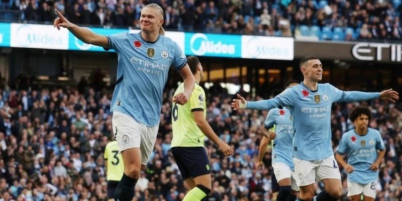 Phân tích trước trận Southampton vs Manchester City