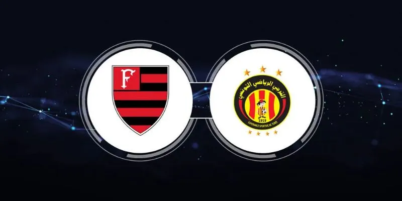 Cách thức hoạt động trong Flamengo RJ vs Esperance Tunis