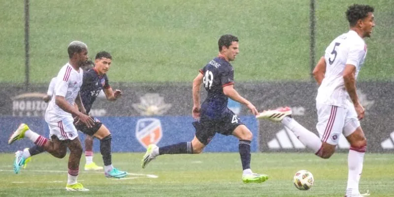 Dự đoán tỷ số để đặt cược tài/xỉu 