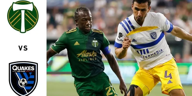 Phân tích phong cách chơi giữa hai đội