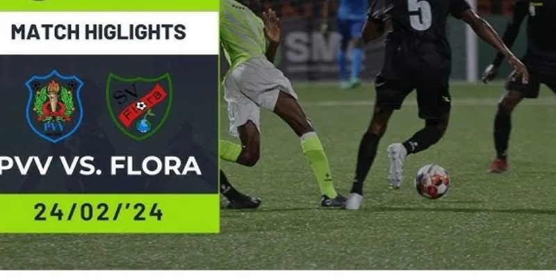 Nguyên tắc cơ bản về PVV và Flora