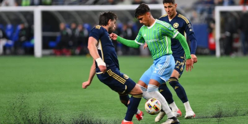 Phong độ và đội hình của Vancouver Whitecaps vs Seattle Sounders