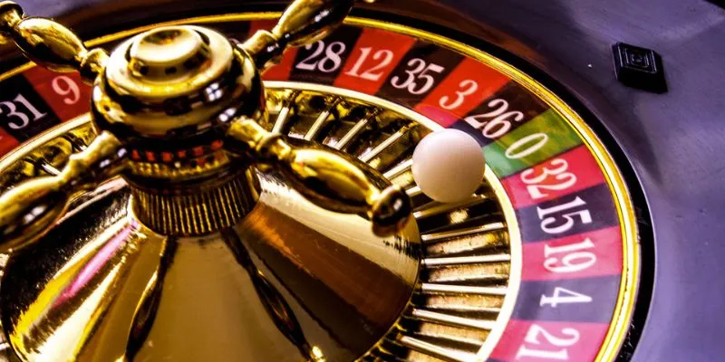 Khái niệm về roulette