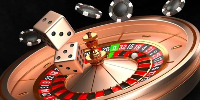 Cách chọn cược phù hợp khi chơi roulette 