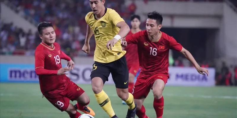 Cách thức hoạt động trong cược thể thao