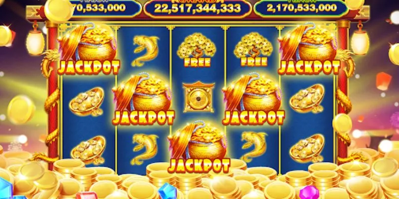 Tìm hiểu về quy luật game slot
